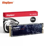 KingSpec SSD 512GB 1TB Nmve M2 128GB 256GB M.2 2280 PCIe Hard Drive Disk Internal Solid State Drive for Laptop Desktop 1