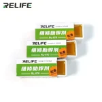 RELIFE RL-070 High Purity Rosin Soldering Paste Is Suitable for Soldering Assistants electric Soldering Iron soldering Tin Tools 4