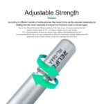 RL-066 RL-066A  Mobile Phone Glass Back Cover Blasting Pen to Disassemble The Camera/Back Cover Glass With Adjustable Strength 5