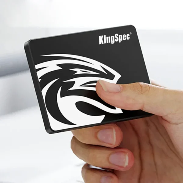 KingSpec SSD 120G 240gb 256GB 512GB 1TB Hdd 2.5 Sataiii  Hard Disk Drive for Computer Laptop Ssd Internal Hard Drive SATA Disk 3
