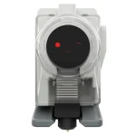 BIGTREETECH Panda Knomi Display Screen Customize UI OTA Firmware Real-Time Updates For Bambu Lab P1 A1 X1 A1 MINI Panda Branch 5