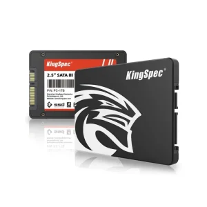 KingSpec SSD 128gb 256g 512g 1TB 2TB 4TB Hard Drive 120g 240g 480g Hdd Solid State Drives for Laptop Desktop PS5 4