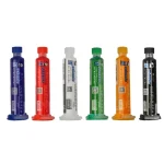 MECHANIC 3-IN-1 UV Light Curing Solder Mask Ink BGA PCB Circuit Board Repair Welding Paint Green Oil Prevent Corrosive Arcing 2