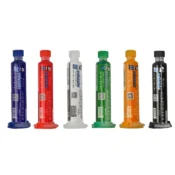 MECHANIC 3-IN-1 UV Light Curing Solder Mask Ink BGA PCB Circuit Board Repair Welding Paint Green Oil Prevent Corrosive Arcing 2