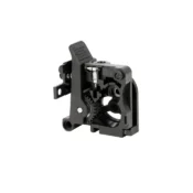 Creality K2 Plus Extruder Front Cover Extruded Front Shell Kit for K2 Plus 3d Printer Original 3D Printer Accesoires 3