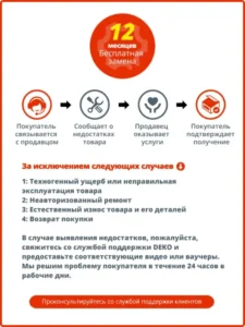 DEKO Spray Gun, 20V/220V High Power Home Electric Paint Sprayer, NO akku 3 Eizzle Easy Spraying Clean Perfect for Beginner 2