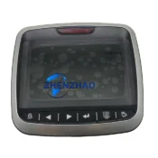 High Quality Excavator Parts 300426-00174G   Panel Assy DX300 DH300 DX420LCA    Display Panel For Doosan 3