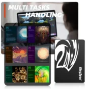 SSD Drive HDD 2.5 Hard Disk SSD 120GB 240GB 1TB 512GB 128GB 256GB HD SATA 4TB Disk Internal Hard Drive for Laptop PC KingSpec 2