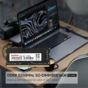 KingSpec Memoria Ram DDR4 8GB 16GB 32GB 3200MHz 2666MHz 3200 MHz RAM for Laptop Notebook Memoria RAM DDR4 1.2V Laptop RAM 4