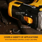 DEKO Cordless Drill 12V 16V 20V Mini Wireless Power tools DC Lithium-Ion Akku Electric Screwdriver Home DIY Drilling Machine 3