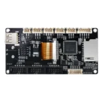 BIGTREETECH TFT35 V3.0 Touch Screen 3.5 inch With WIFI 12864 LCD Display Mode Panel MKS TFT35 For SKR MINI E3 V2.0 Ender Board 4