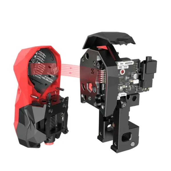 BIGTREETECH EBB SB2209 CAN/USB Board For Klipper Voron StealthBurner KNOMI Octopus Pro Raspberry Pi Canbus HeadTool PT1000 2