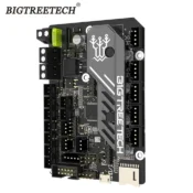 BIGTREETECH SKR MINI E3 V3.0 32 Bit Motherboard Onboard TMC2209 For Raspberry Pi Ender3 Ender5 CR10 3D Printer TFT35 E3 V3.0 1
