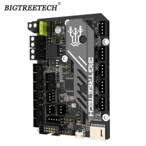 BIGTREETECH SKR MINI E3 V3.0 32 Bit Motherboard Onboard TMC2209 For Raspberry Pi Ender3 Ender5 CR10 3D Printer TFT35 E3 V3.0 1