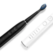 Seago SG-575 Sähköhammasharja, USB, Matkapakkaus - Image 4