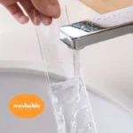 Monikäyttöinen, vahva kaksipuolinen teippi, 1m - Image 5