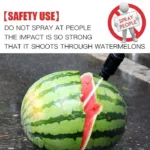 30BAR Cordless High Pressure Cleaner Washer Spray Water Gun Car Wash Pressure Water Cleaning Machine for Makita 18V Battery 5