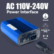 YIHUA 948DB+-II 110-240V Soldering Station 75W Quick Heating with Tip T12 Electronic Soldering Iron Station 5