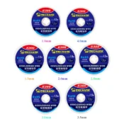 10pcs/lot MECHANIC Solder Wick Remover Desoldering Wire 1.0/1.5/2.0/2.5/3.0/3.5/4.0mm Desoldering Braid BGA Soldering Tools 6