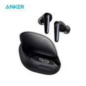 Soundcore by Anker Liberty 4 Pro Noise Cancelling Wireless Earbuds Earphone Bluetooth Wireless Bluetooth Earphones Headphones 1