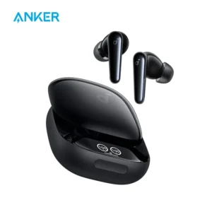 Soundcore by Anker Liberty 4 Pro Noise Cancelling Wireless Earbuds Earphone Bluetooth Wireless Bluetooth Earphones Headphones 1