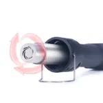 YIHUA Hot Air Gun Temperature Adjustable 8858-IV 700W Soldering Rework Welding Station LCD Digital Heat Gun BGA IC Solder Tools 5