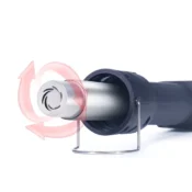 YIHUA Hot Air Gun Temperature Adjustable 8858-IV 700W Soldering Rework Welding Station LCD Digital Heat Gun BGA IC Solder Tools 5