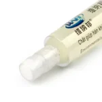 LEAD-FREE Halogen-Free Syringe Flux Soldering Paste Environmental Welding Grease Flux for PCB SMD BGA Circuit Board Repair Tools 6