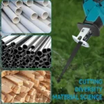 3600w 12000spm Brushless Reciprocating Saw Cordless Wood Chain Saw Metal Cutting Saw Power Tools For Makita 18V Battery 6