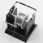 Metal Soldering Wire Stand Holder Tin Wire Frame BGA Soldering Station Rework Tools 3