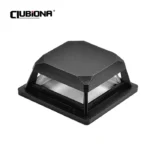 CLUBIONA store  Green 12 line (IE12A / 1E12C Laser Level Glass Window top Protective Cover Accessories 1
