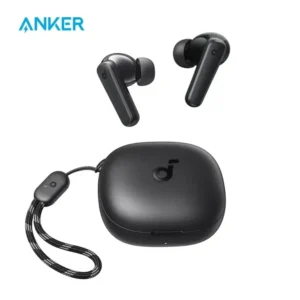 Soundcore by Anker P20i True Wireless Earbuds 30H Wireless Earphone Bluetooth Headphones Wireless Bluetooth Earphones 1