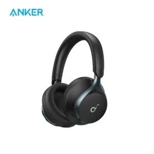 Soundcore by Anker Space One Active Noise Cancelling Headphones Wireless Bluetooth Headphones Wireless Bluetooth Headset 1
