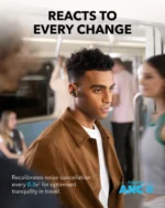 Soundcore by Anker Liberty 4 Pro Noise Cancelling Wireless Earbuds Earphone Bluetooth Wireless Bluetooth Earphones Headphones 4