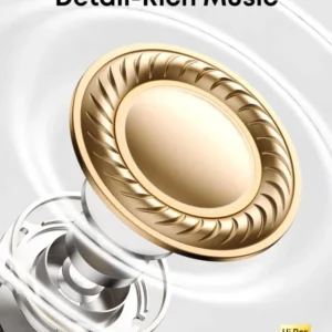 Soundcore by Anker Life Q30 Hybrid Active Noise Cancelling Headphones Wireless Bluetooth Headphones Over Ear Headset Earphone 2