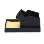 Aluminum Alloy Soldering Iron Holder Welding Solder Stand Support Station for 936 BGA Soldering Station Rework Tools 3