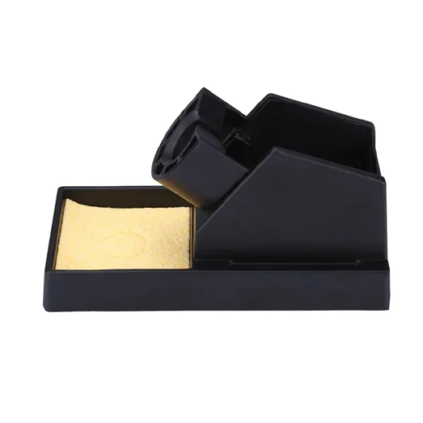 Aluminum Alloy Soldering Iron Holder Welding Solder Stand Support Station for 936 BGA Soldering Station Rework Tools 3