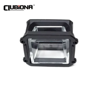 CLUBIONA store Red or Green 12 line (12RC / 12GC / MD12R / MD12G)Laser Level Glass Window top Protective Cover Accessories 1