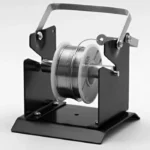 Metal Soldering Wire Stand Holder Tin Wire Frame BGA Soldering Station Rework Tools 4