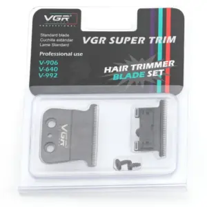VGR Blade 4