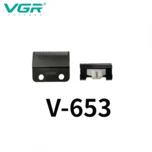 VGR Blade 5