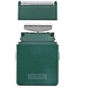 VGR Razor Professional Shaver Rechargeable Beard Trimmer Portable Shaver Electric Trimmer Reciprocating Shaver for Man V-376 3