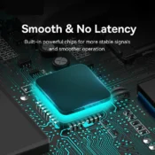 Baseus USB HUB Adapter 4 in 1 USB Type C to USB 3.0 HUB Splitter Adapter for MacBook Pro Air Huawei Mate 30 Docking Station HUB 6