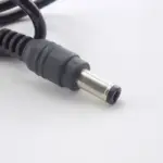 AC DC 12v 1A 2A 3A 2000ma 3000MA adapter power supply EU UK AU US PLUG 5.5*2.5mm wall charger for DC male female led strip light 5