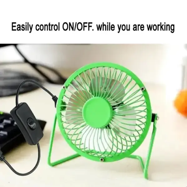 2 PCS USB Cable With Switch ON/OFF Cable Extension Toggle for USB Lamp USB Fan Power Supply Line Durable Adapter USB Headset LED 2