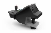Logitech Farm Sim Vehicle Side Panel - Image 7