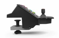 Logitech Farm Sim Vehicle Side Panel - Image 6