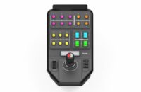 Logitech Farm Sim Vehicle Side Panel - Image 8