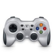 F710 Langaton Peliohjain