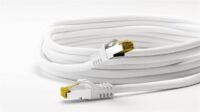 Patchkabel RJ-45 SFTP, Cat 7, 50cm - Image 9